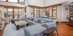 Step into this prestigious 4 bedroom, 5 bath